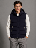 Mandro Alpino Vest