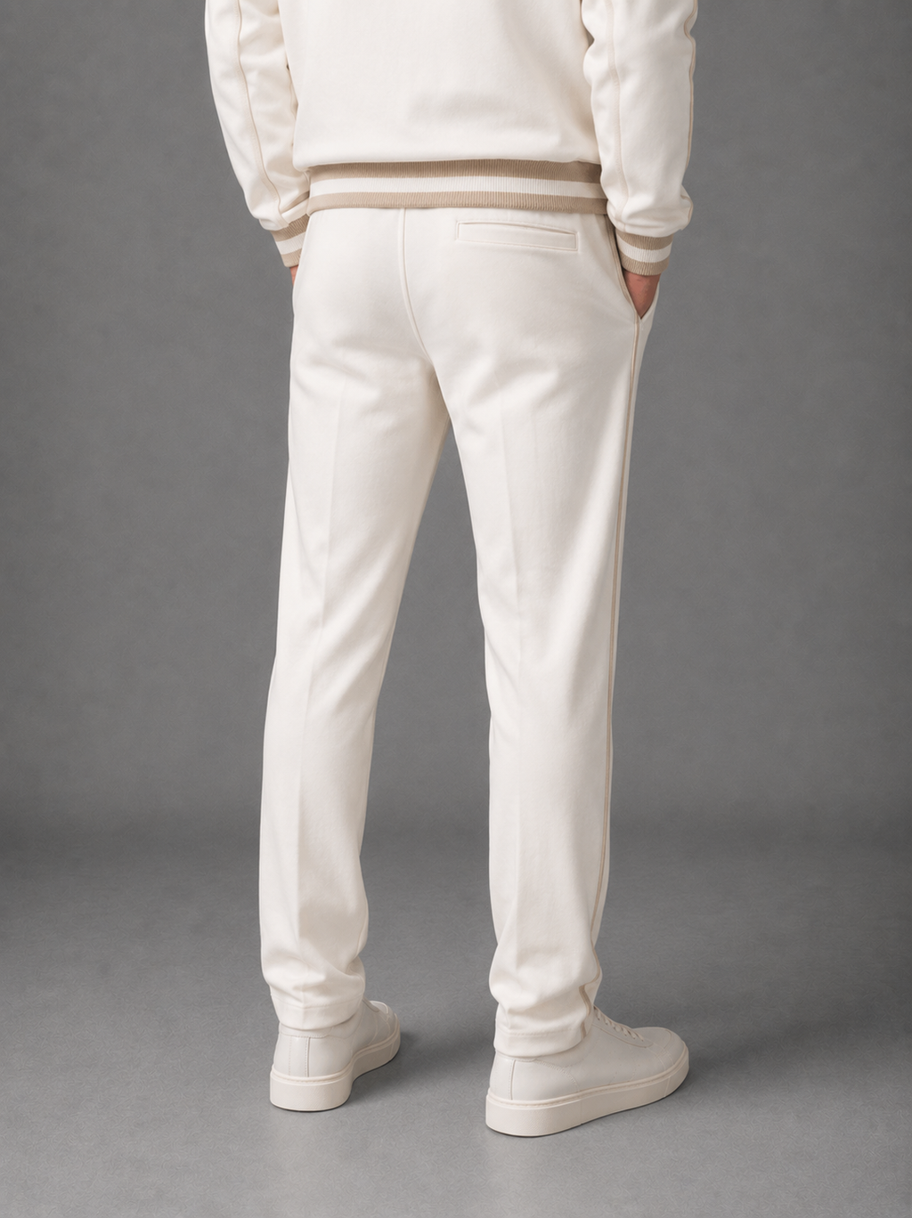 Aureo Track Pant Vit