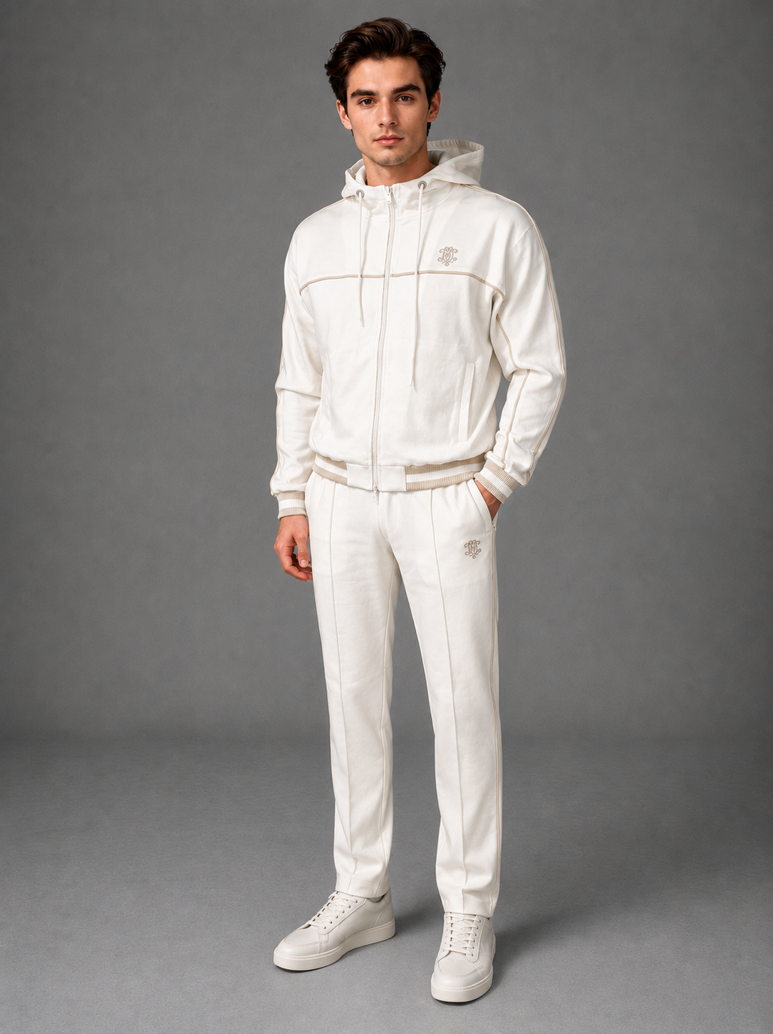 Aureo Track Pant Vit