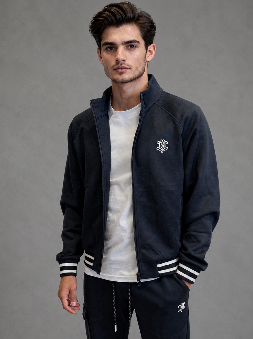Virelo Track Suit Jacket