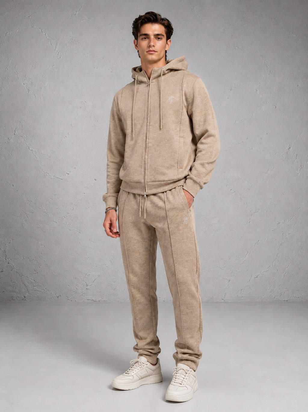 Forma Track Suit Jacket