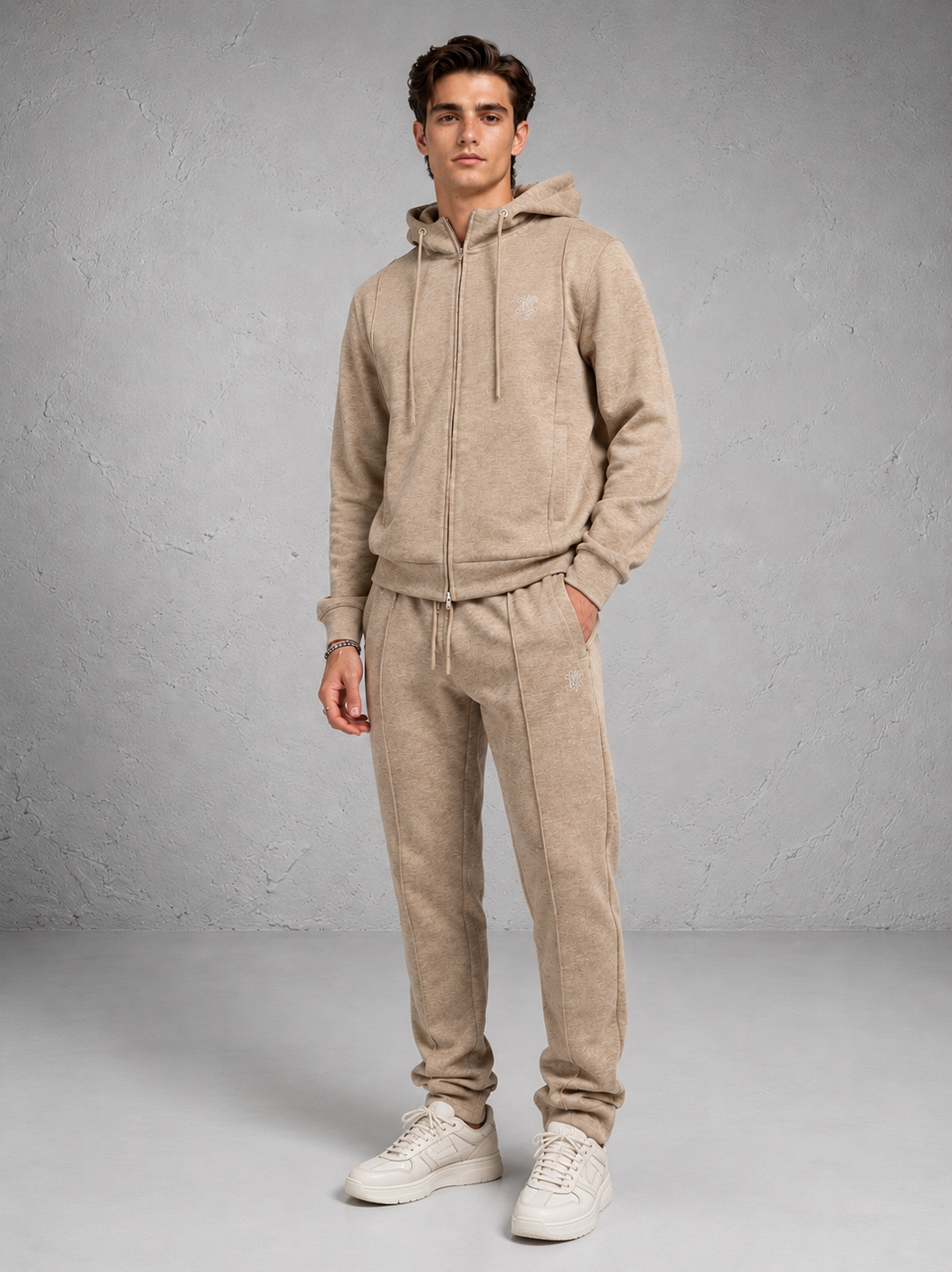 Forma Track Suit Jacket