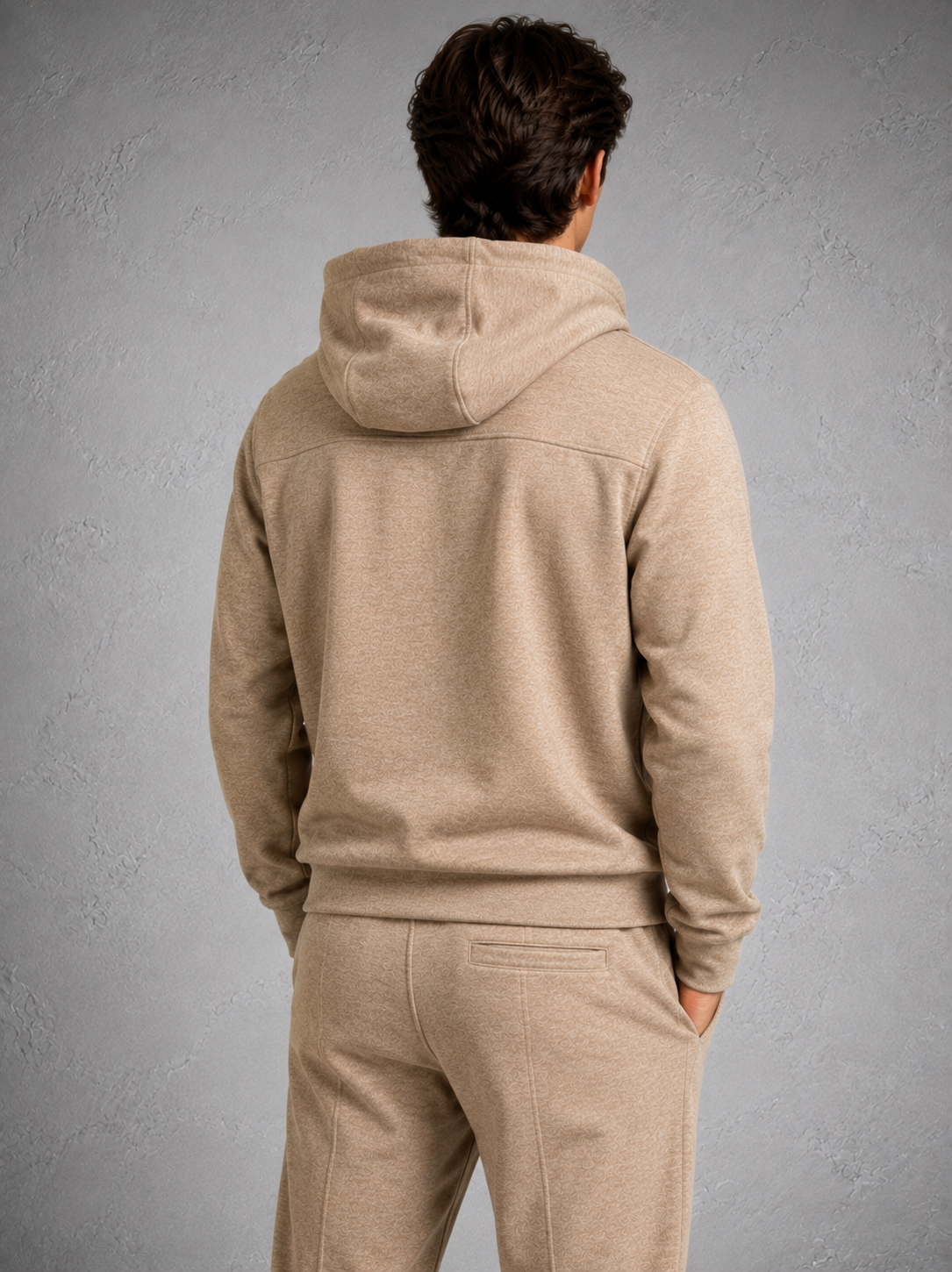 Forma Track Suit Jacket