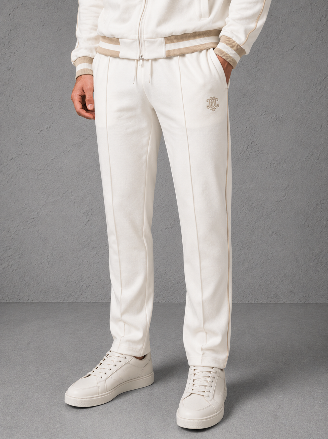 Aureo Track Pant Vit