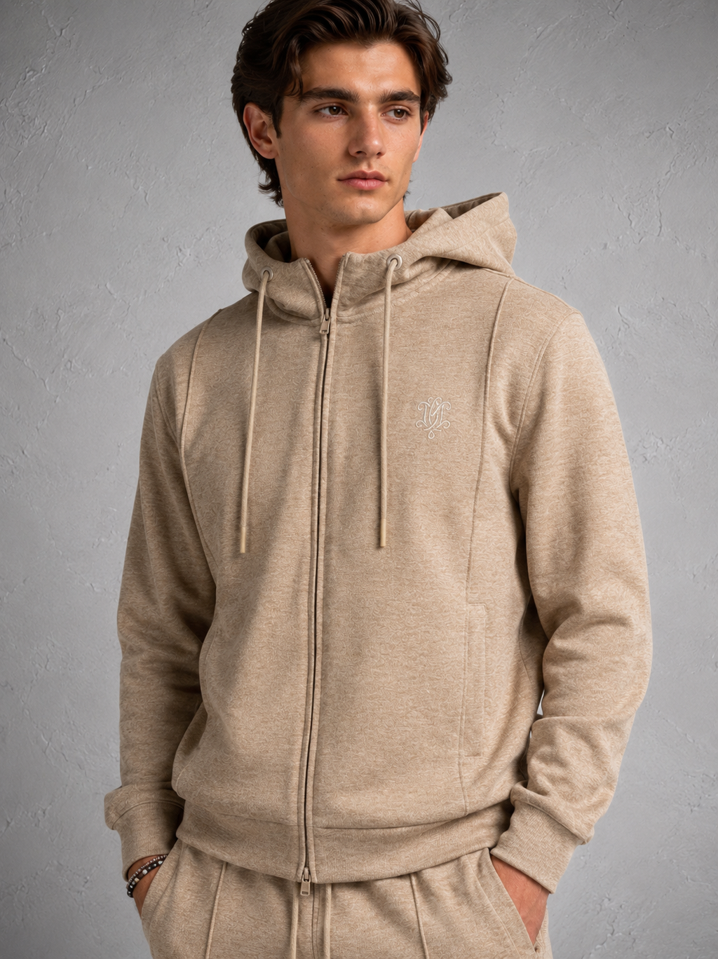 Forma Track Suit Jacket
